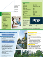 HSG Student Exchange Programs Overview | PDF | University | Educational ...
