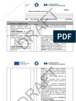 ANEXA 2 - Grila de Evaluare Si Selectie