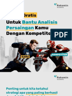 6 Tools Analisis Persaingan Dengan Kompetitor 1638005351