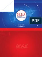 Silex General Cataloge