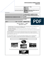 4 6º Cs. Naturales Guia 1