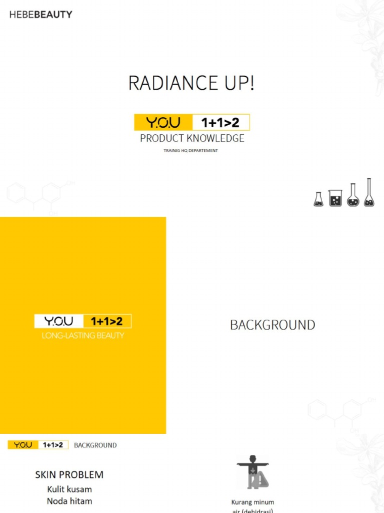 FINAL Radiance Up ! PDF