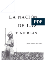 La Nación de las Tinieblas - Libro