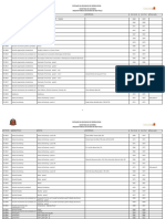 Catálogo da Delegacia de Ordem Social