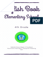 Ebook Bahasa Inggris Kelas 4