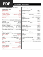 C152 Quick Reference Handbook