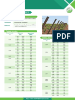 Ficha Tecnica Postes Carmo 1