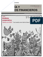 Opinión Corporativa Andbank - Febrero 2023 (Versión en Español)
