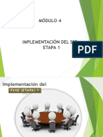 Módulo 4 - SSP Etapa 1