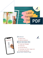 02 Pelabelan Produk Pangan