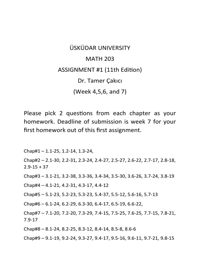 CMWMC Relay Problems Assignment Guide | PDF | Teaching Methods ...
