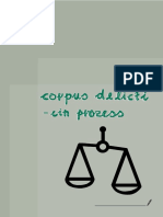 Corpus Delicti - Ein Prozess