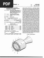 Manufacturing Method For Cooling Channels - Patents