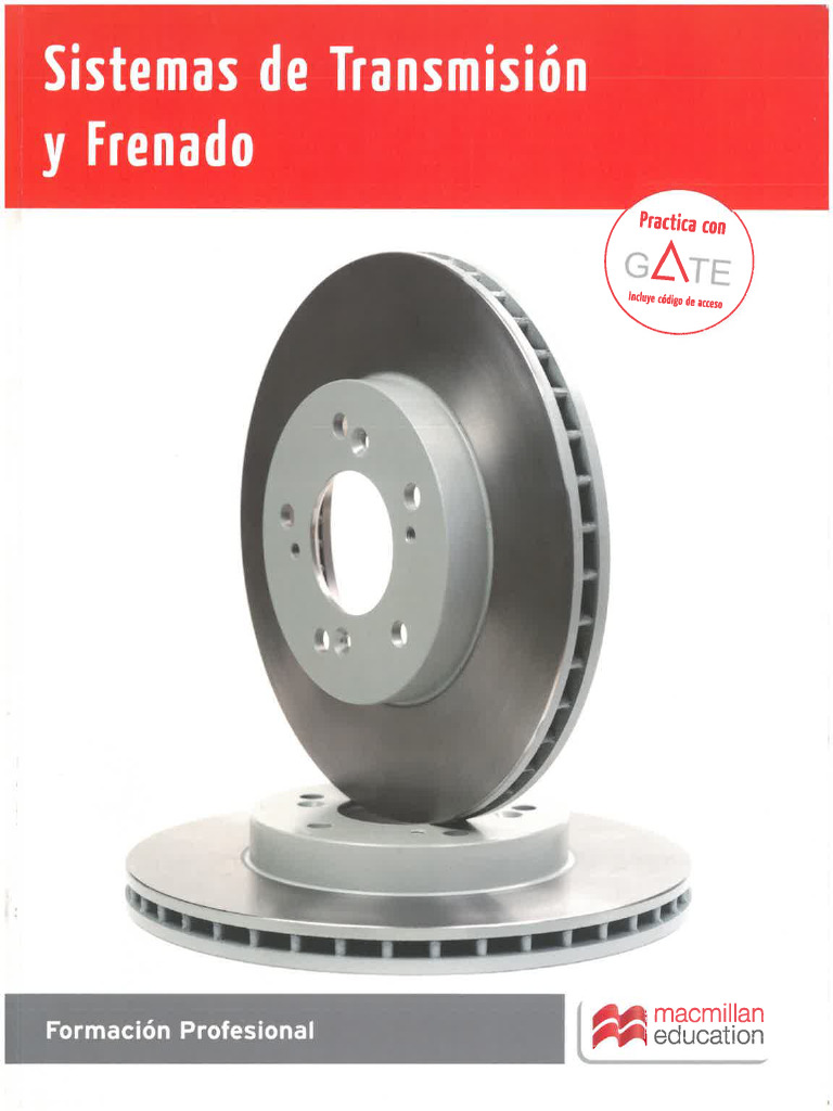 Libro Sistemas de Transmisión y Frenado PDF