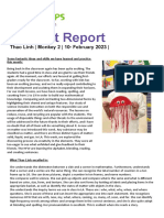 Student progress report math reading science