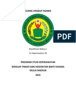 Makalah Agama