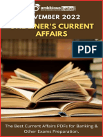 Weekly Current Affairs Title