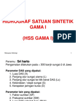 P 14 HSS Gama 1
