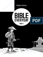 E-Bible Everyday #01 - Cetakan III