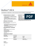 Les produits   Poudre et liant - Ragréage sol autonivelant  Sika Level-110 extérieur gris 25kg