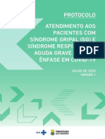 Protocolo - Atendimento - Pacientes - SG - Srag Covid 19 14 07 2020