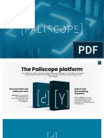 Paliscope Overview