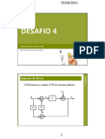 Desafio4 - 2021 - Diagrama de Blocos