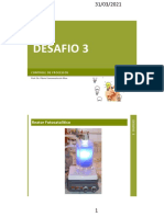 Desafio3 2021 SistemaNãoLinear