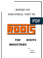 Roots Industries