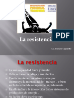 Xtra Resistencia