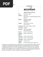 Download Accenture - Wikipedia The Free Encyclopedia by Pulkit Aggarwal SN62770727 doc pdf