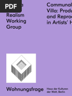 Superstudio Life Without Objects | PDF