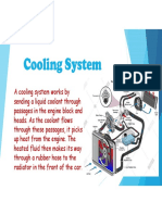 Cooling System