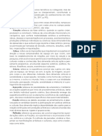 Curriculo - Paulista Etapas Educação Infantil e Ensino Fundamental ISBN - 0155 0155