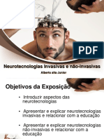 Aula Sobre Neurotecnologias