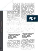 Curriculo - Paulista Etapas Educação Infantil e Ensino Fundamental ISBN - 0158 0158