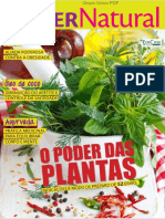 Poder Das Plantas