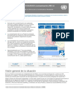 Redhum GT Informe de Situation No 1 Desastre Ecologico Por Contacminacion Rio La Pasion 2015 06 29 VF-20150629-IC-16631