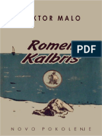 Romen Kalbris - Hektor Malo