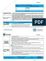 Planif Anual - Com - 5°sec-2023