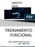 Treinamento funcional