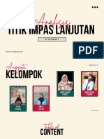 Kelompok 2 Akuntansi Manajemen