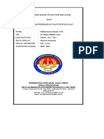 Analisis Uh 1 Gasal 20-21