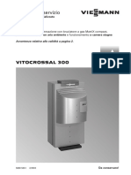Vitocrossal 300 tipo CU3