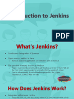 Jenkins