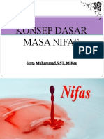 MK Askeb Nifas