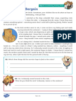 Step 5 - Consolidating Reading Skills