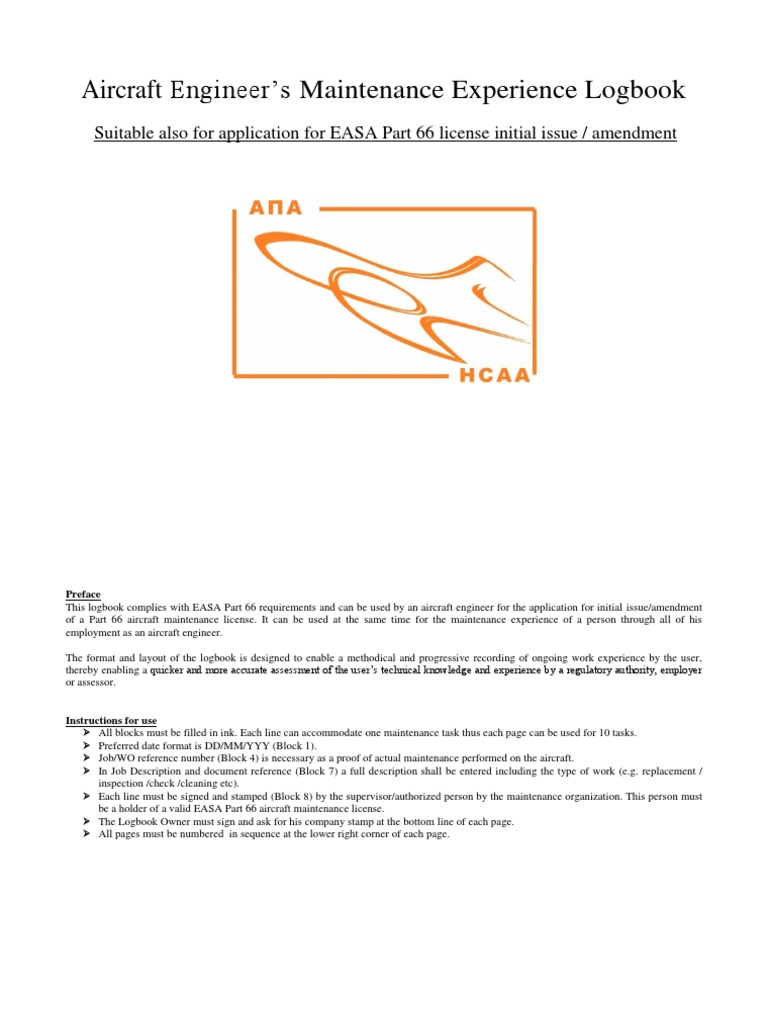 Personal Experience Record | PDF | Computing