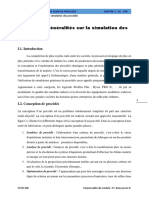 CHAPITRE I - Simulateurs en GP - 2021