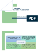 02 Financial Statements and Cash Flow